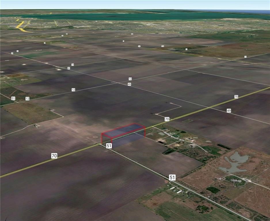 A Fm Rd 70 Btwn County Rd 49 & C Corpus Christi TX 78415