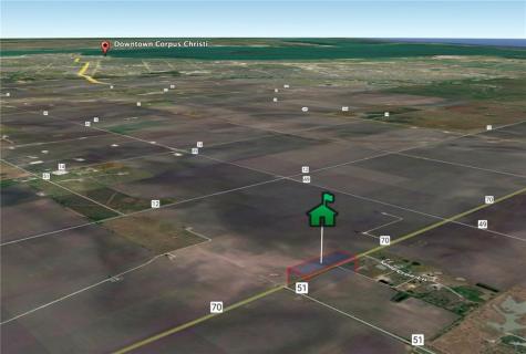 A Fm Rd 70 Btwn County Rd 49 & C Corpus Christi TX 78415
