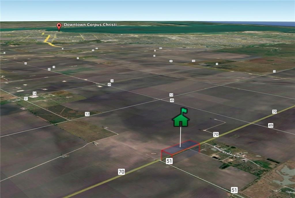 A Fm Rd 70 Btwn County Rd 49 & C Corpus Christi TX 78415