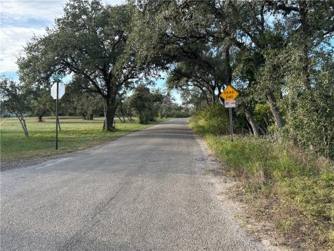 0000 Airport Road Beeville TX 78102