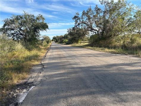 0000 Airport Road Beeville TX 78102