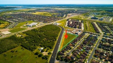 3701 Airline Road Corpus Christi TX 78414