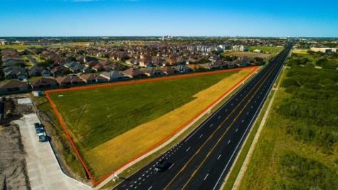 3701 Airline Road Corpus Christi TX 78414