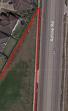 3701 Airline Road Corpus Christi TX 78414