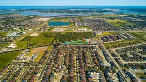 3701 Airline Road Corpus Christi TX 78414