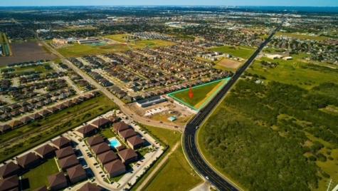3701 Airline Road Corpus Christi TX 78414