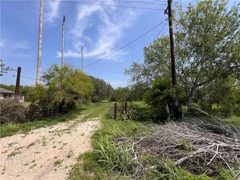 Tbd County Road 42 Robstown TX 78380
