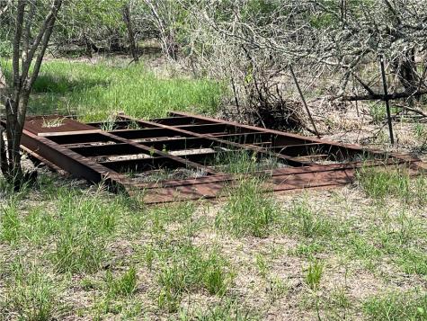 Tbd County Road 42 Robstown TX 78380