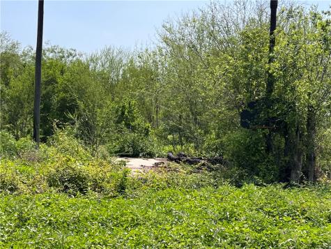 Tbd County Road 42 Robstown TX 78380