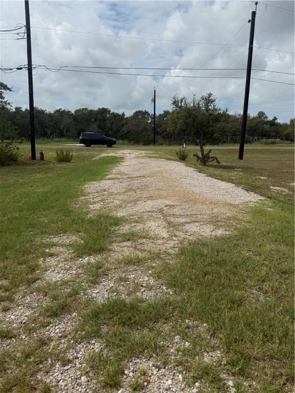 818 Traylor Avenue Rockport TX 78382