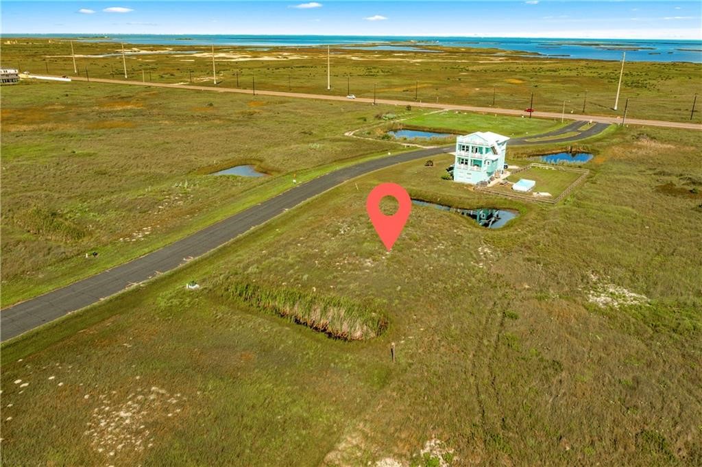 126 Mustang Island Estates Drive Port Aransas TX 78373