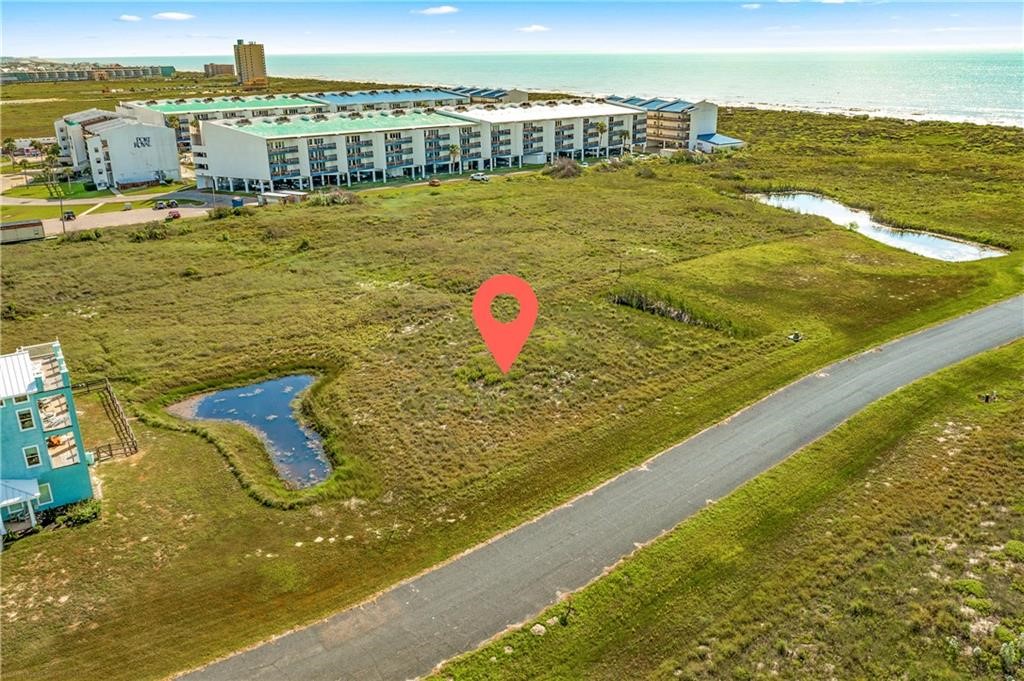 126 Mustang Island Estates Drive Port Aransas TX 78373