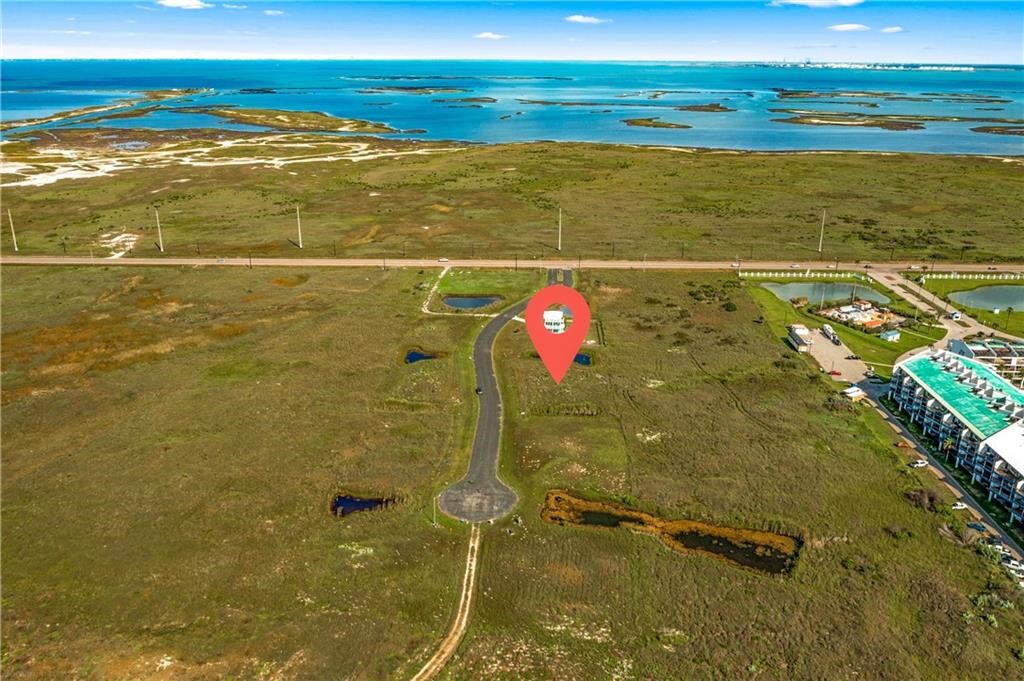 126 Mustang Island Estates Drive Port Aransas TX 78373