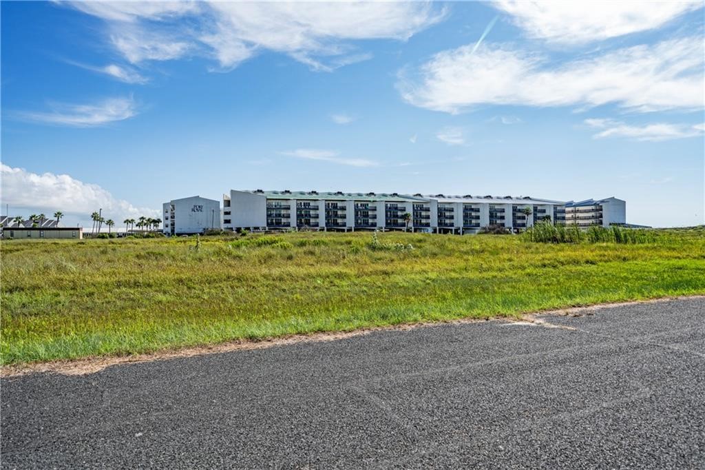 126 Mustang Island Estates Drive Port Aransas TX 78373