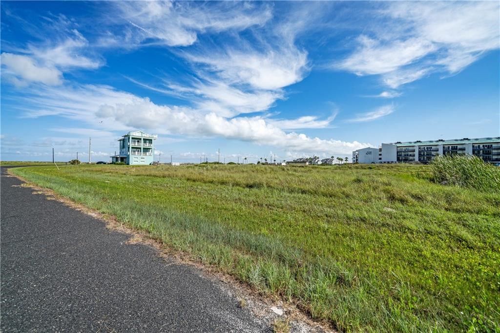 126 Mustang Island Estates Drive Port Aransas TX 78373