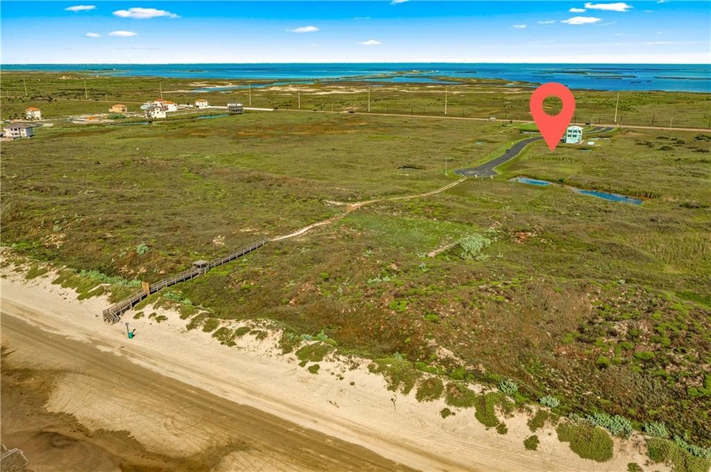 126 Mustang Island Estates Drive Port Aransas TX 78373