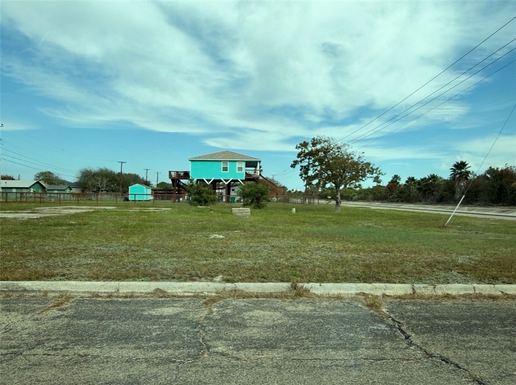 260 E Deberry Avenue Aransas Pass TX 78336