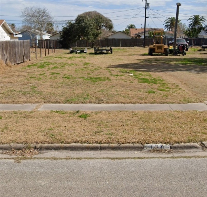 123 N Mccampbell Street Aransas Pass TX 78336