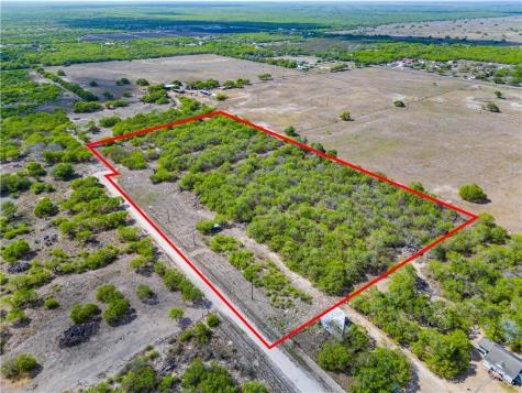 2525 Young Drive Kingsville TX 78363