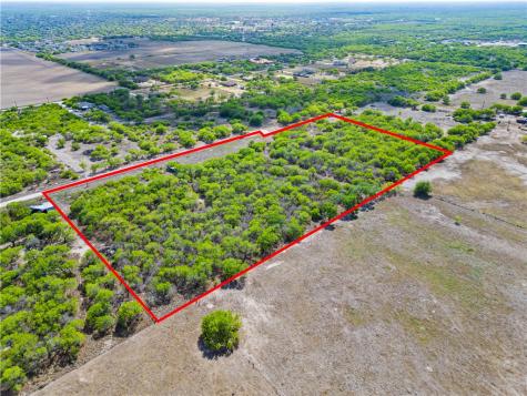 2525 Young Drive Kingsville TX 78363