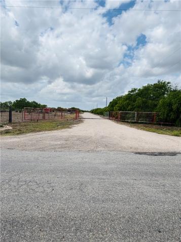 2525 Young Drive Kingsville TX 78363