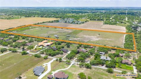 0 Sage Kingsville TX 78363