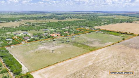 0 Sage Kingsville TX 78363