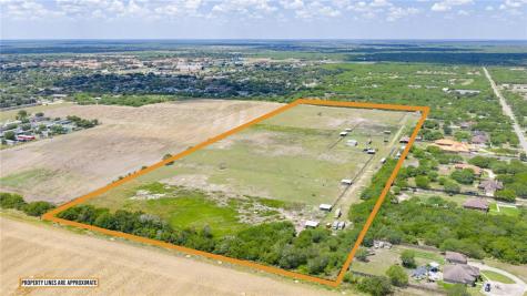 0 Sage Kingsville TX 78363