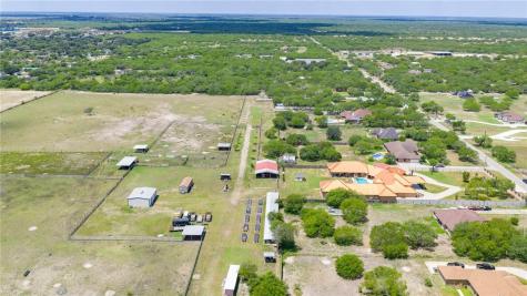 0 Sage Kingsville TX 78363