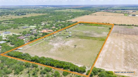 0 Sage Kingsville TX 78363