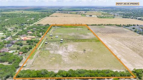0 Sage Kingsville TX 78363