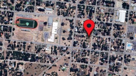 702 S Gardner Street Falfurrias TX 78355