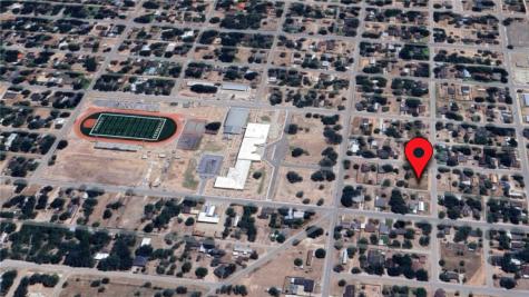 702 S Gardner Street Falfurrias TX 78355