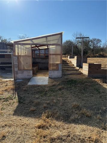 360 Co Road 175 Sandia TX 78383