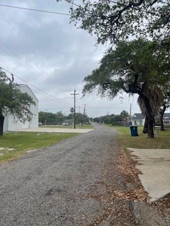 207 S 9th Street Rockport TX 78382