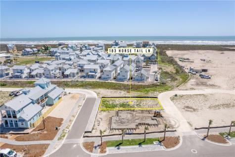 183 Horse Tail Lane 6b Port Aransas TX 78373