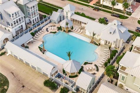 183 Horse Tail Lane 6b Port Aransas TX 78373