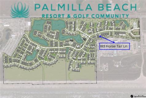 183 Horse Tail Lane 6b Port Aransas TX 78373