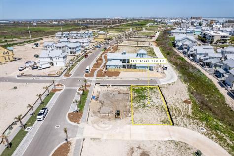 183 Horse Tail Lane 6b Port Aransas TX 78373