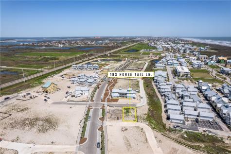 183 Horse Tail Lane 6b Port Aransas TX 78373
