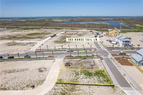 183 Horse Tail Lane 6b Port Aransas TX 78373