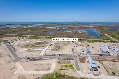 183 Horse Tail Lane 6b Port Aransas TX 78373