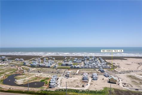 183 Horse Tail Lane 6b Port Aransas TX 78373