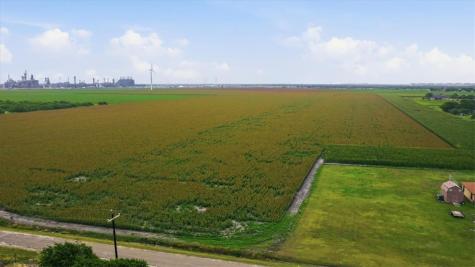 00 Lackey Road Taft TX 78390