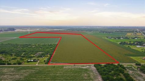 00 Lackey Road Taft TX 78390