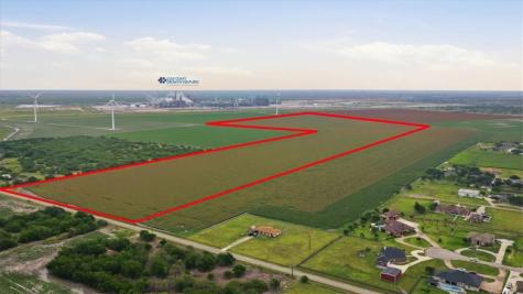 00 Lackey Road Taft TX 78390