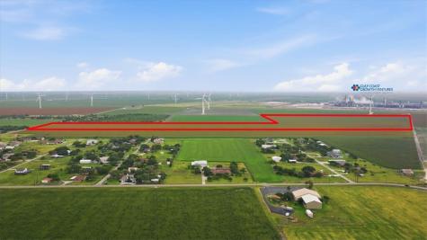 00 Lackey Road Taft TX 78390