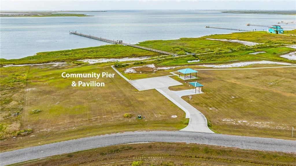 102 Sunrise Drive Rockport TX 78382