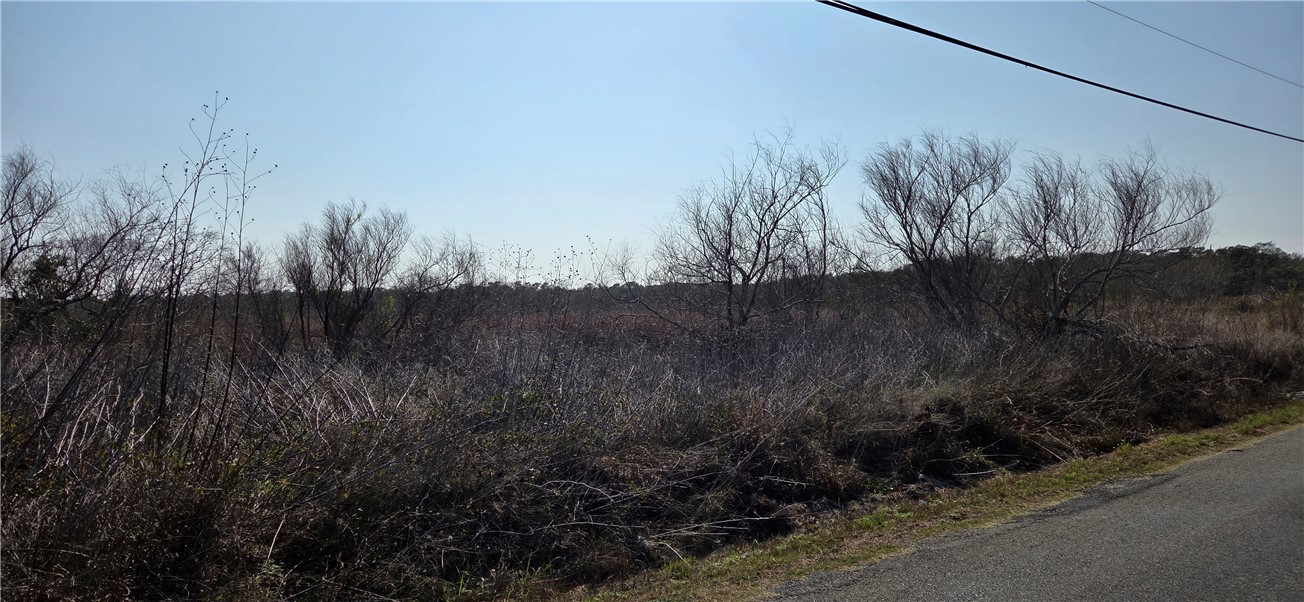 2515-A Monkey Road Rockport TX 78382