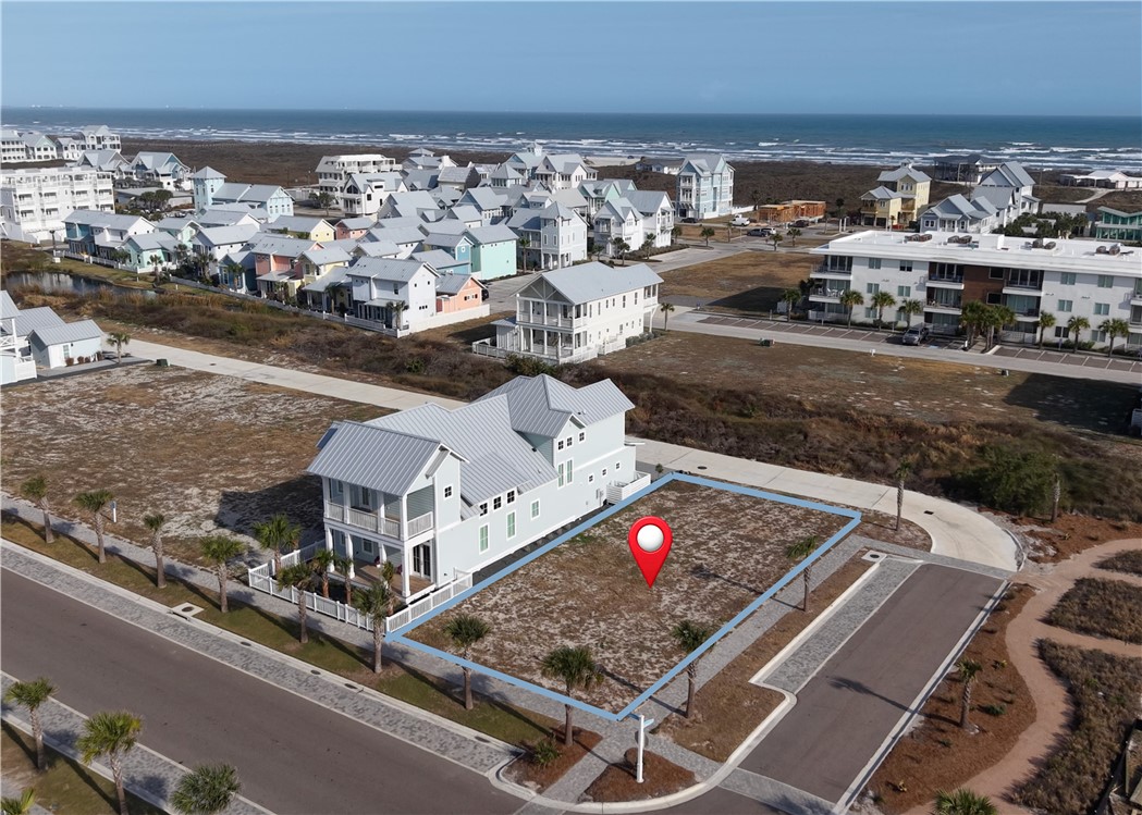 630 Sunset Avenue Port Aransas TX 78373